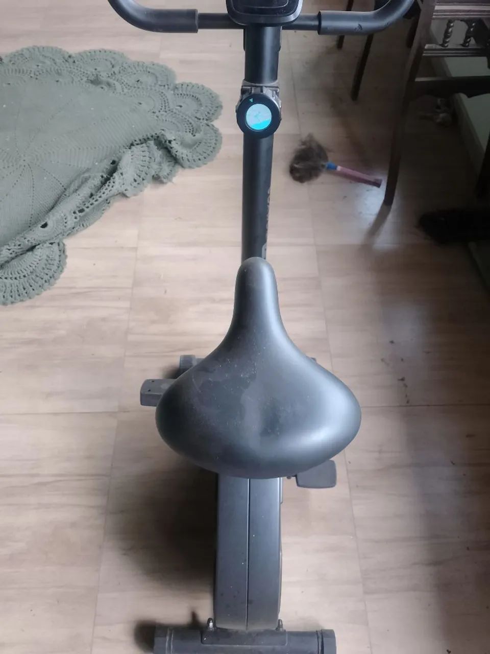 BICICLETA ERGOMÉTRICA DOMYOS - Foto 3