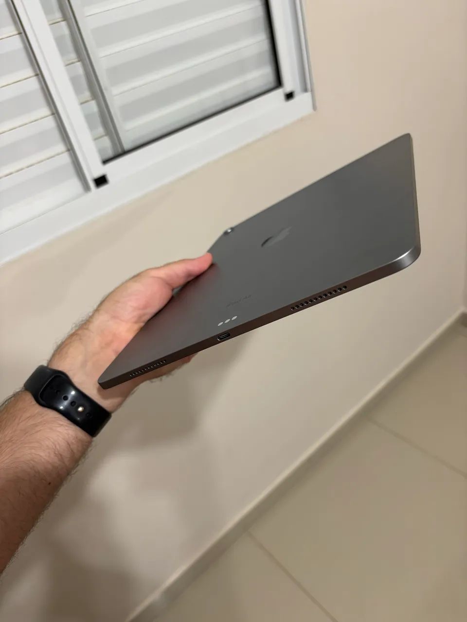 iPad Air M2 13? - Foto 3