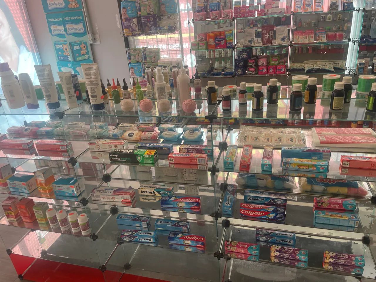 Drogaria vende-se - Foto 5