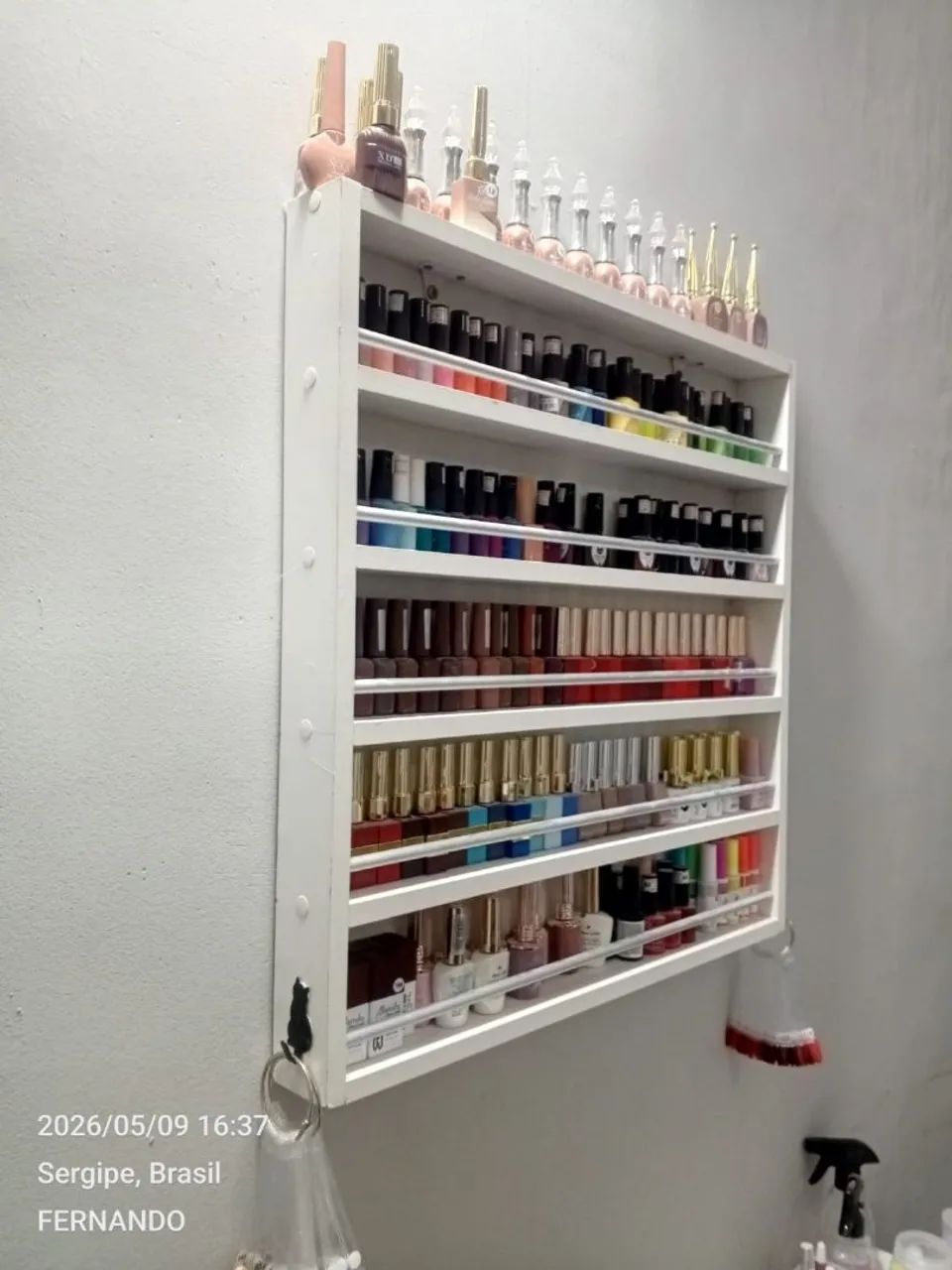 Expositores de esmalte - Foto 4