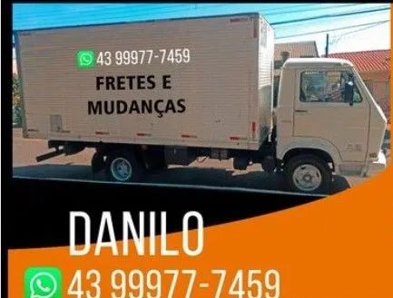 Londrina e região 