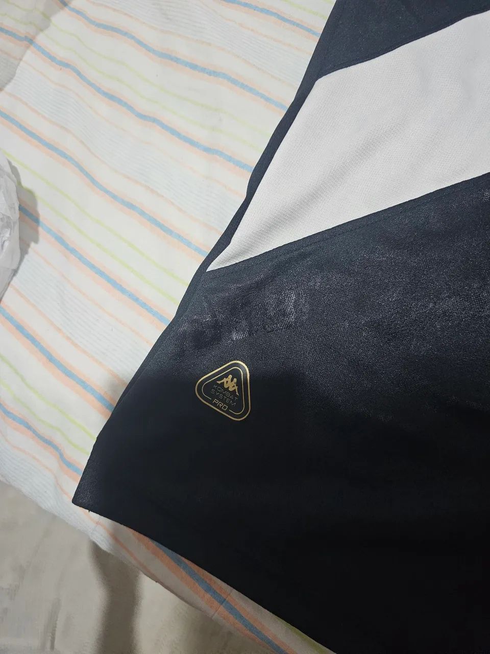 Camisa do Vasco  - Foto 5