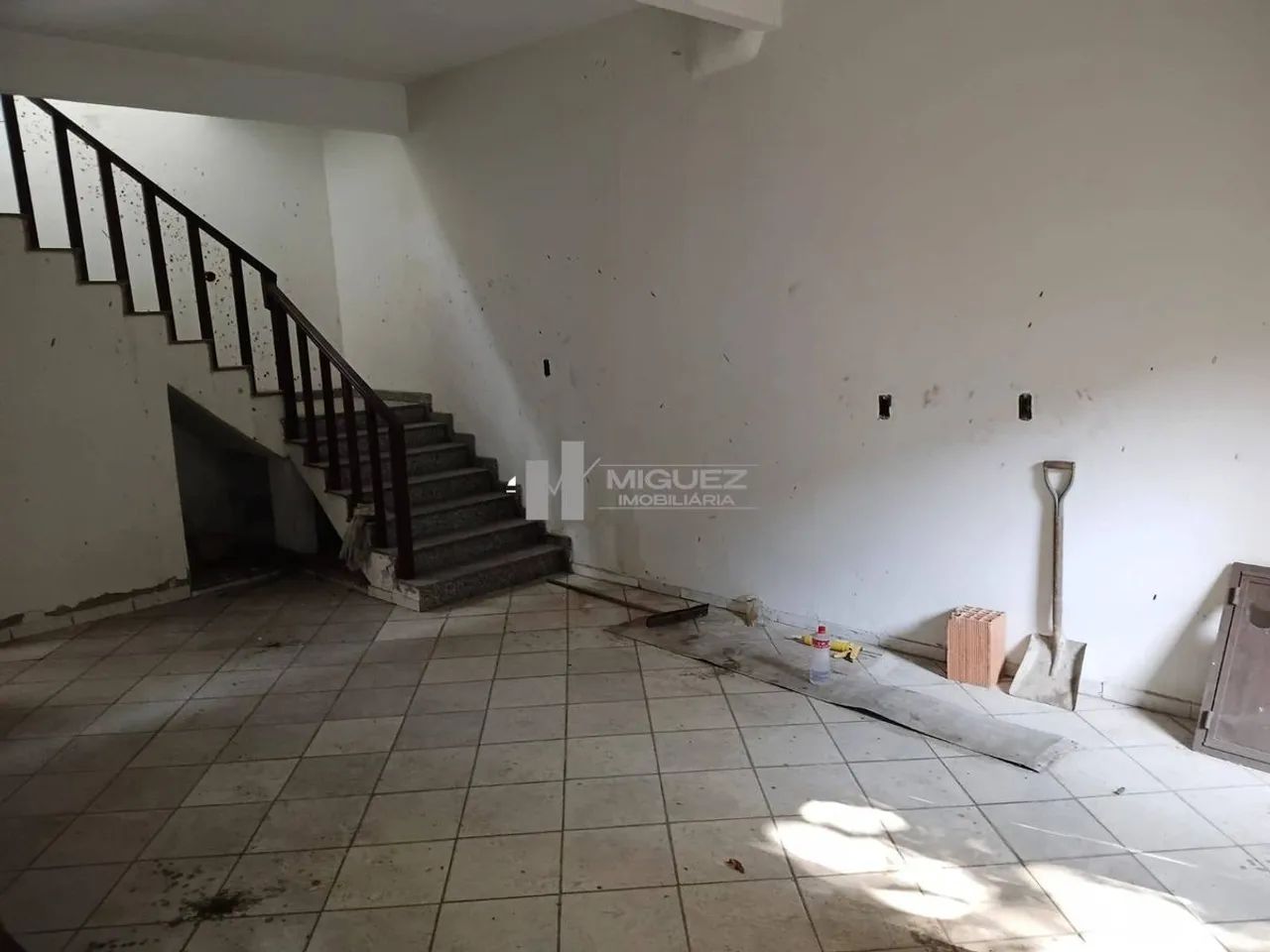 Casa com 4 Quartos, 2 Vagas. Tijuca - Rio de Janeiro. Código 24574 - Foto 5