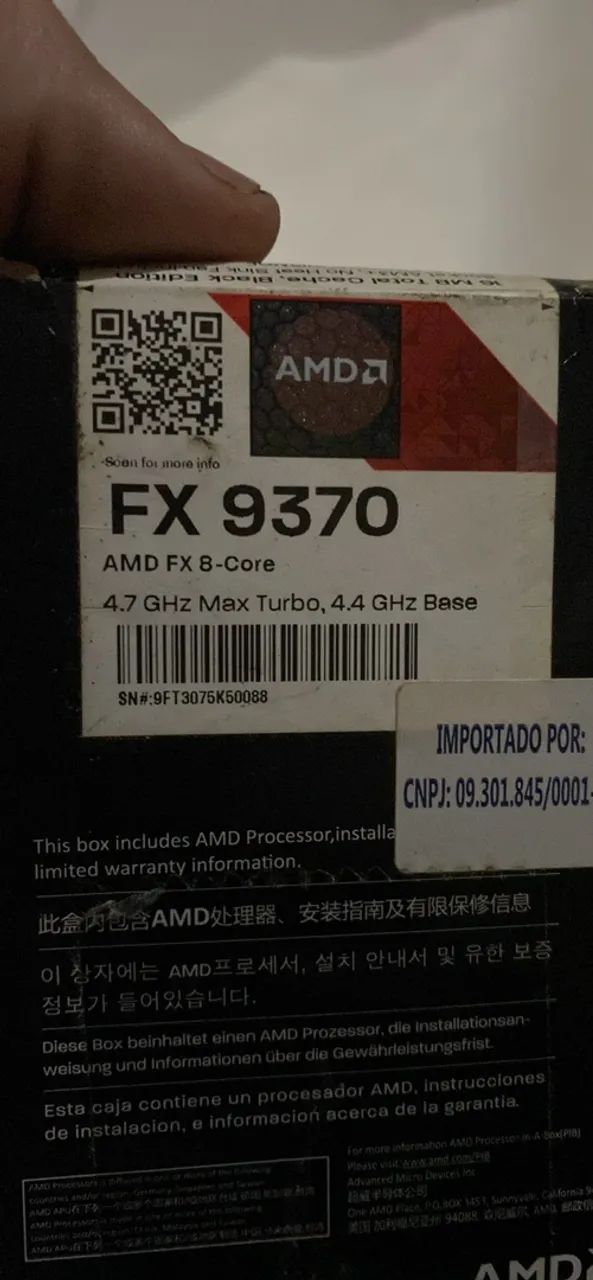 Processador AMD - Foto 3