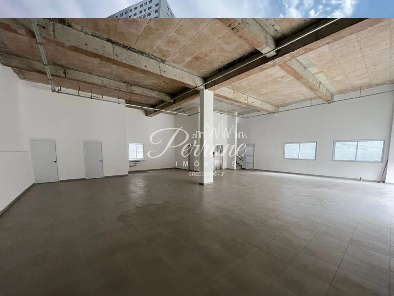 Prédio comercial, 400m², para locação, em Cidade Ademar - SP! - Foto 2