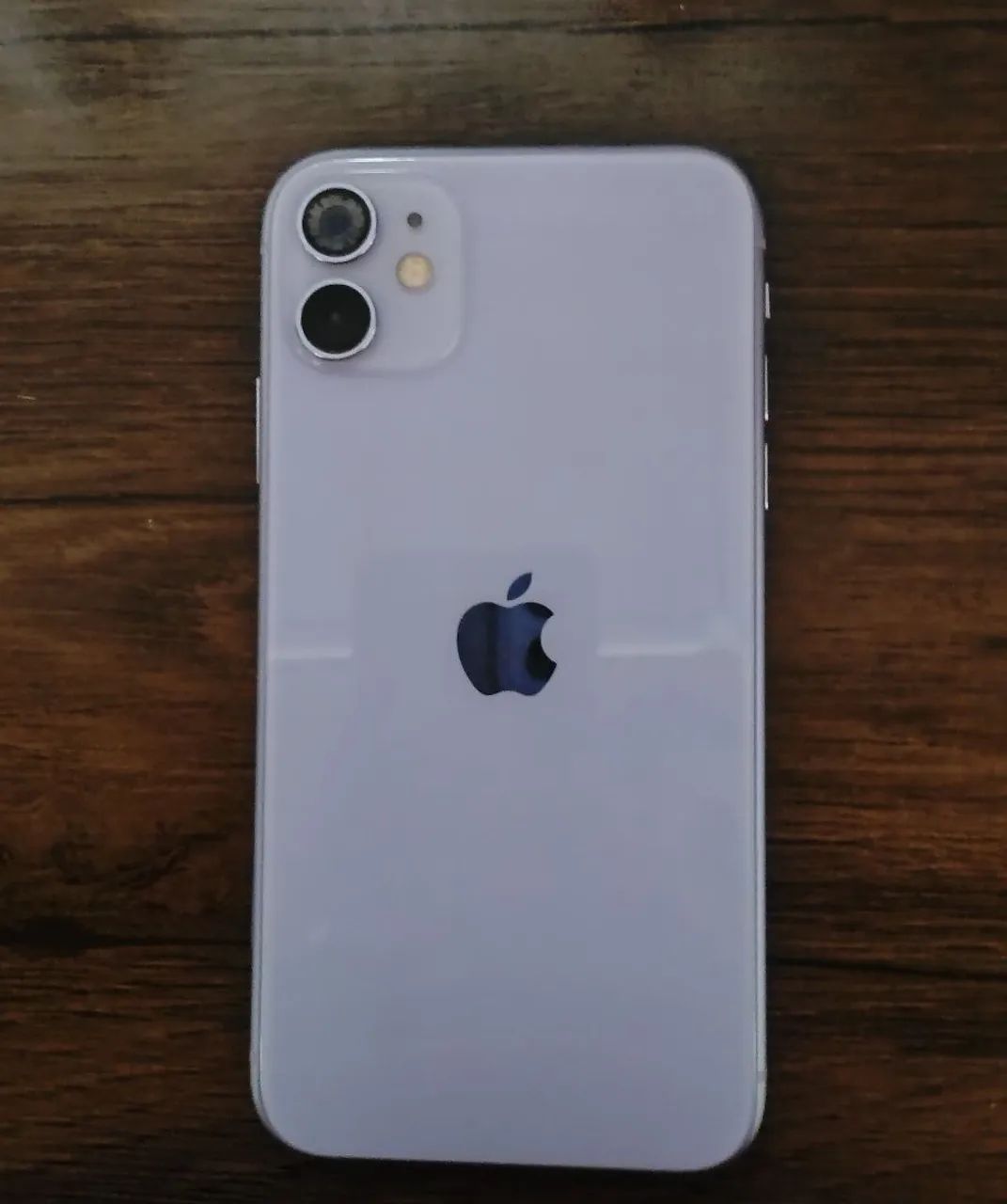 iPhone 11 (Detalhe) - Foto 2