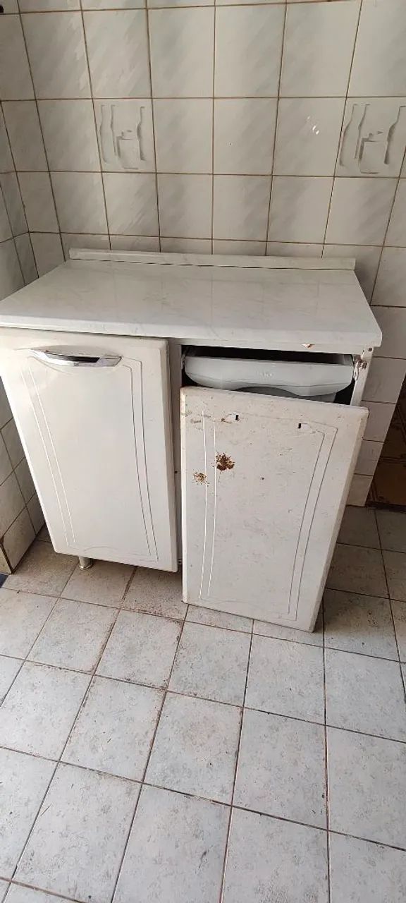 Armário de cozinha 