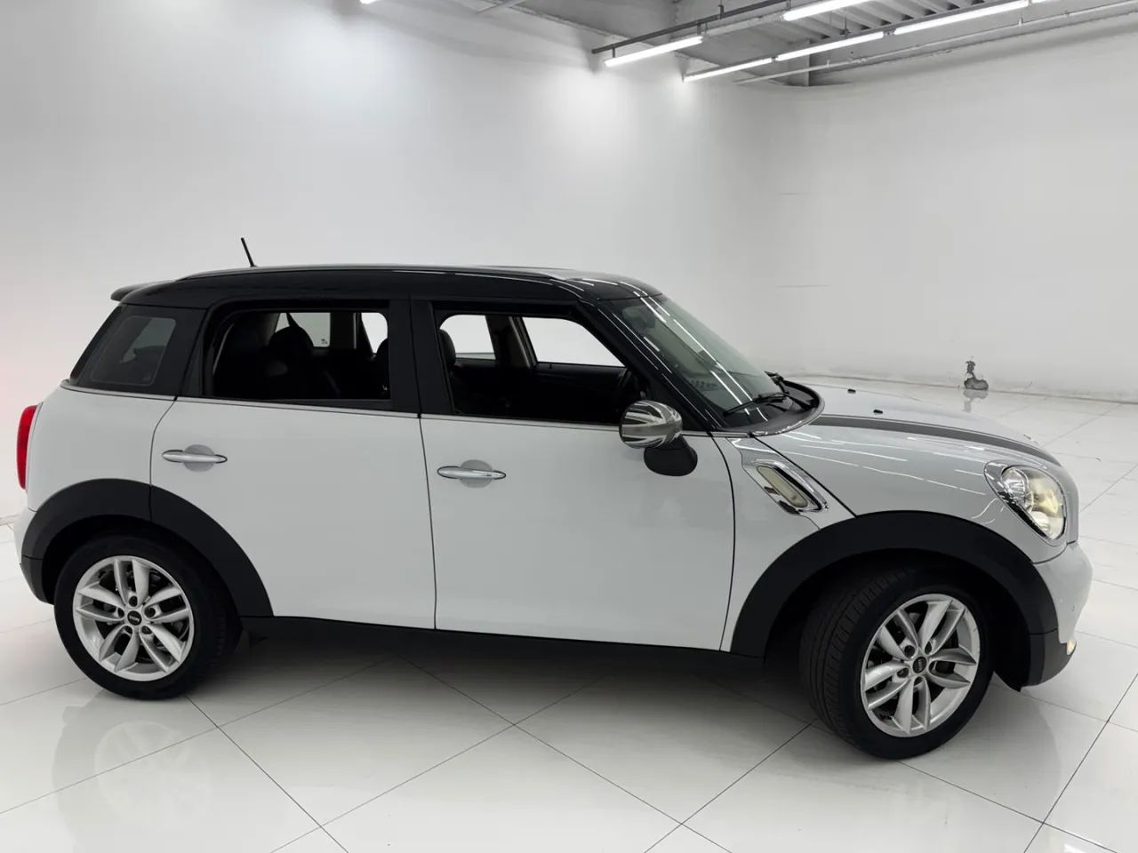 Mini Cooper 2011 - Foto 4
