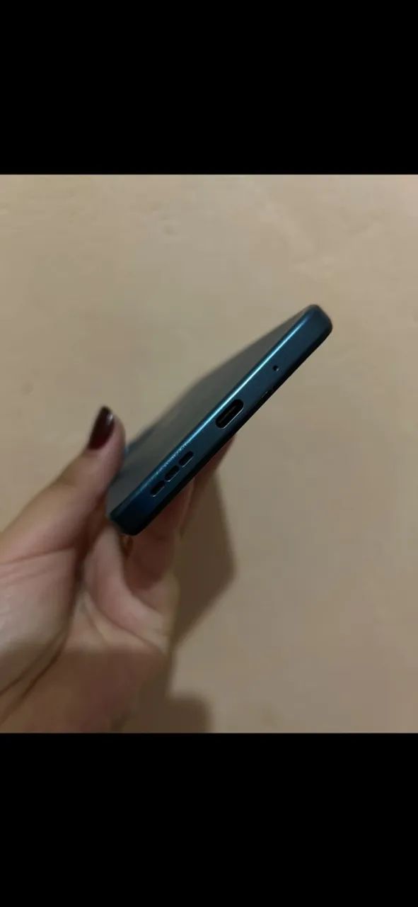 Moto G6 - 128gbs - Foto 3