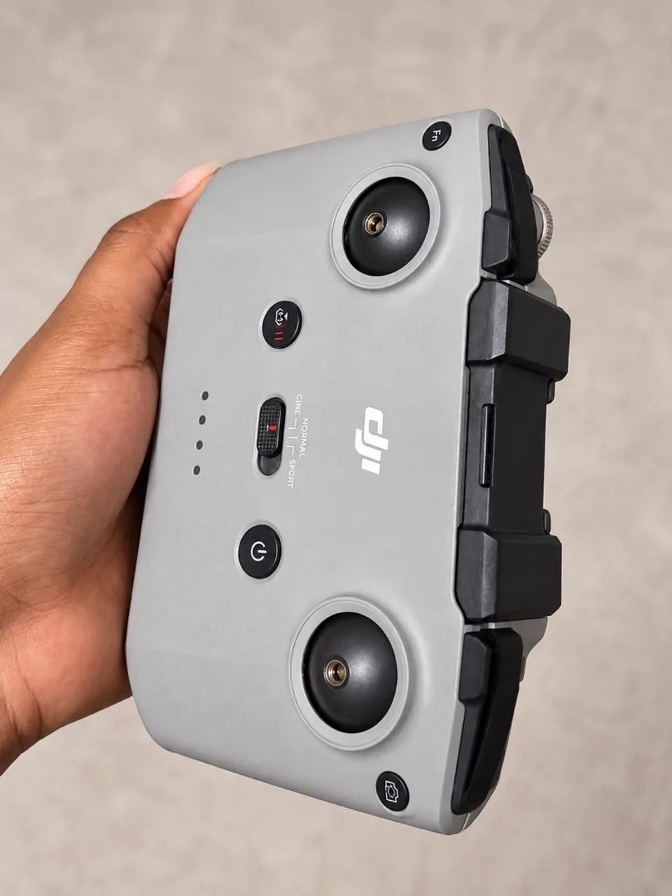 DJI Mini 4K - Completo + 2 baterias + acessórios - Foto 3