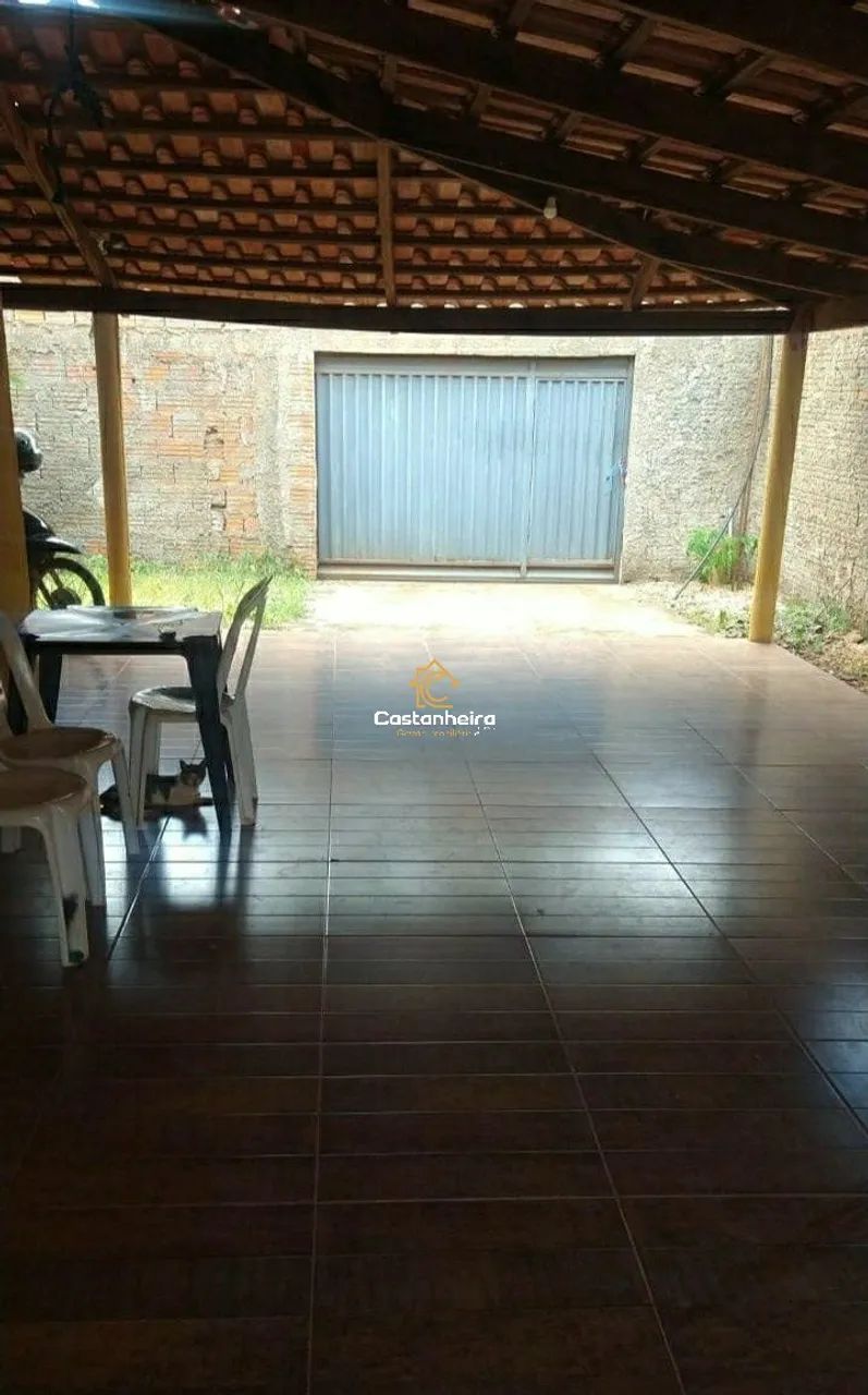 Casa - 02 Quartos - Plano Diretor Norte - Foto 2