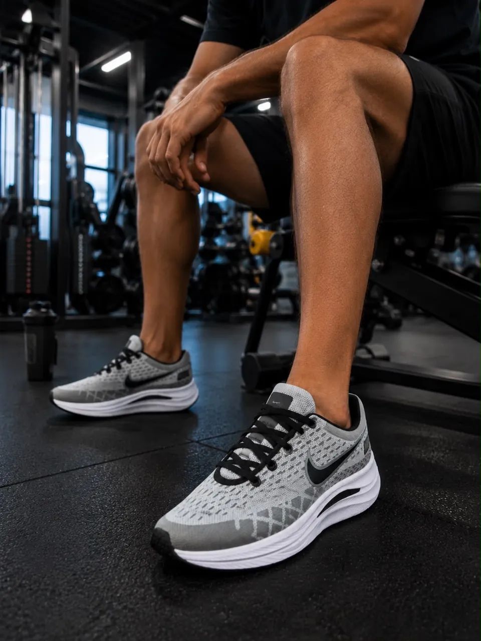 Tênis Nike  - Foto 2