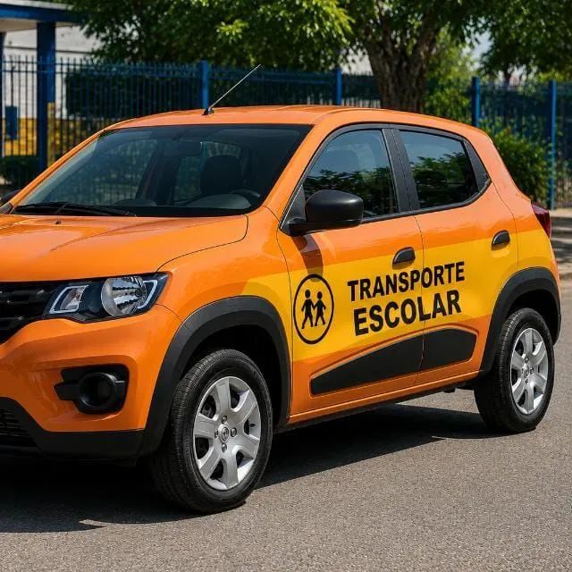 Transporte Escolar 