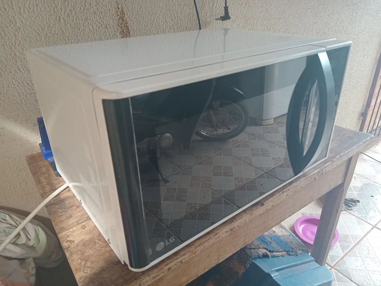Microondas  - Foto 4