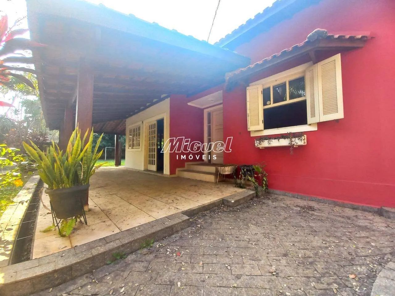 Casa, para aluguel, Vila Rezende - 3 quartos - Piracicaba/SP - Foto 3