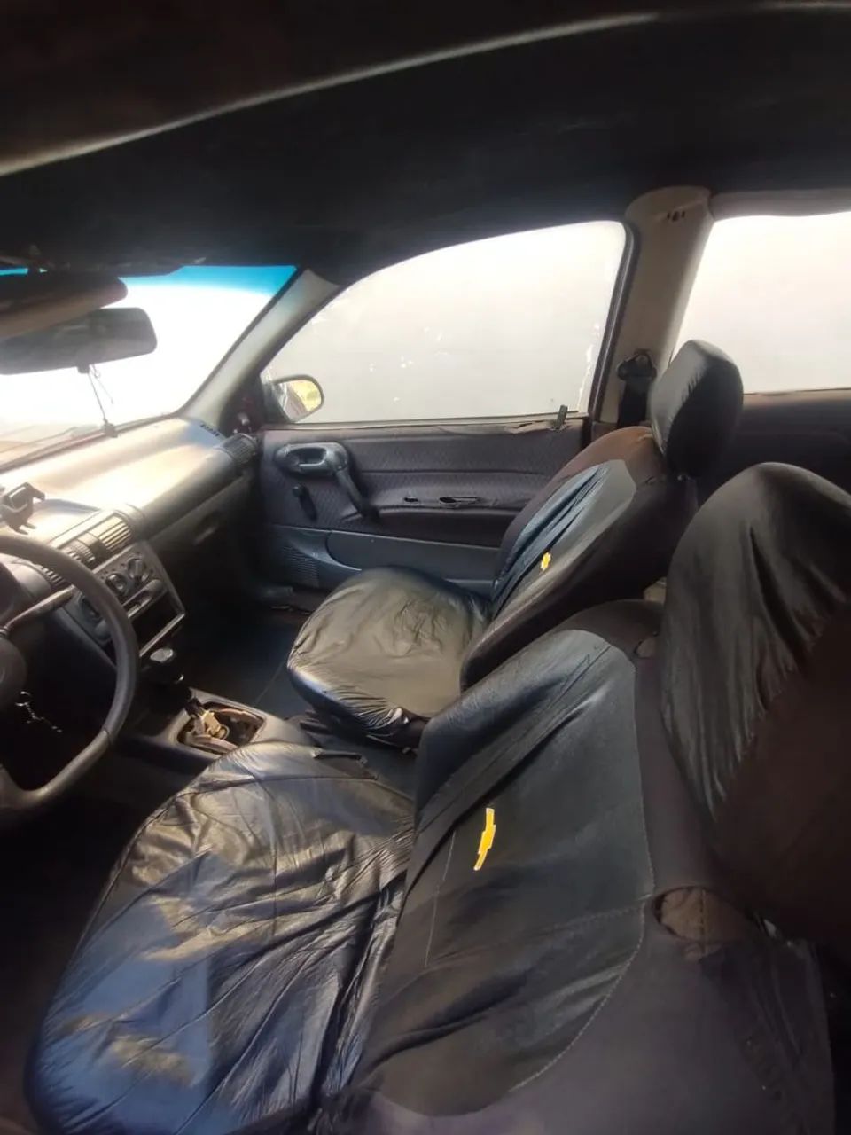 CORSA WIND 96 - Foto 5