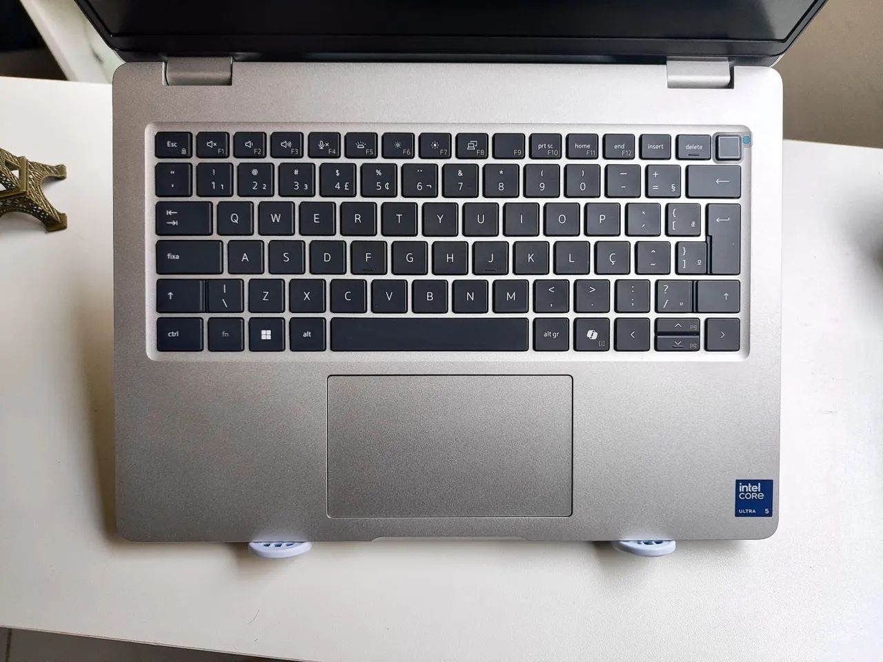 NOTEBOOK DELL ULTRA MUITO NOVO!! - Foto 3