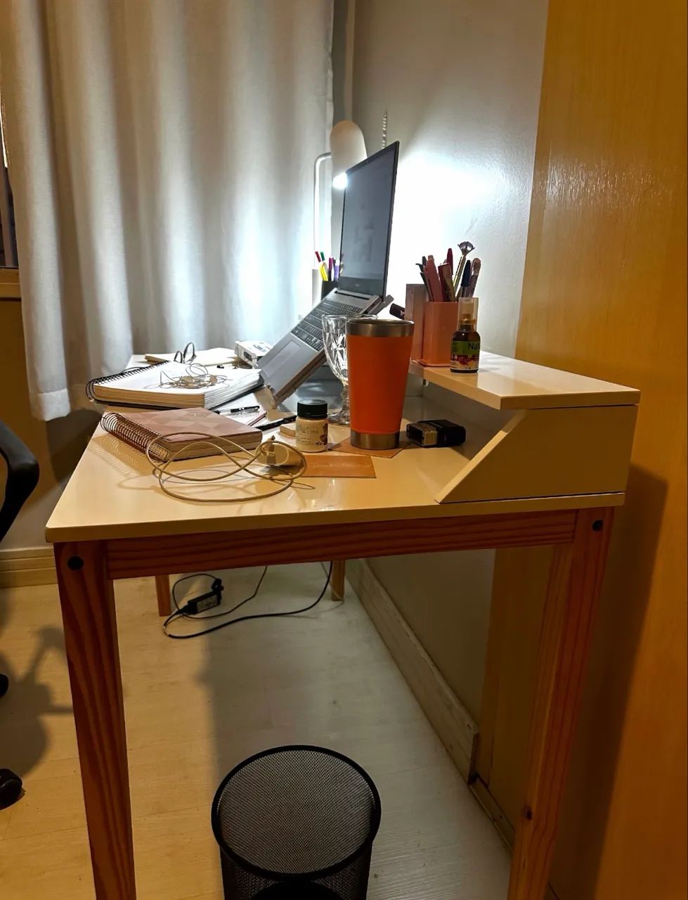 Mesa de escritório  - Foto 2