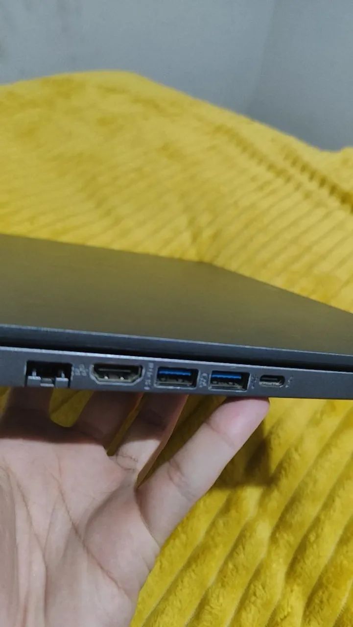 Notebook Acer i5 - Foto 3