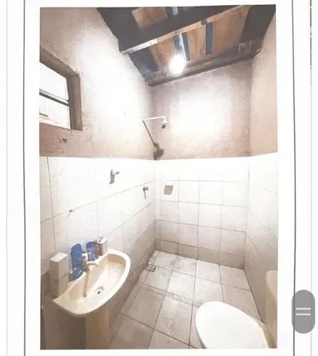 % CASA COM TRÊS QUARTOS NO GUAMÁ  - Foto 5
