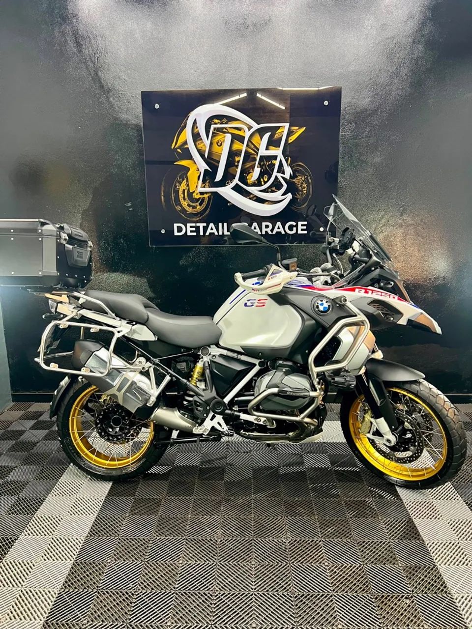 GS 1250 ADV  