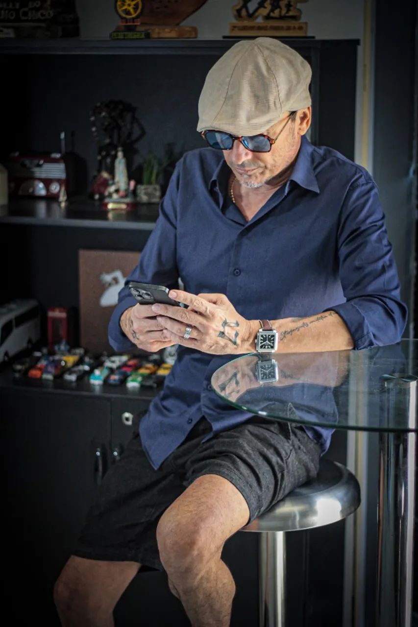 ENSAIOS FOTOGRFICOS - Foto 2