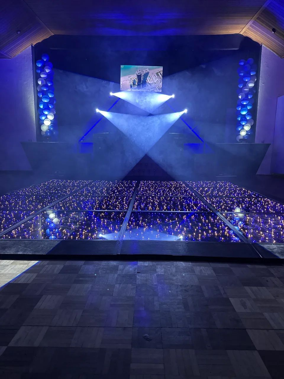 Dj, som e iluminação para eventos  - Foto 3