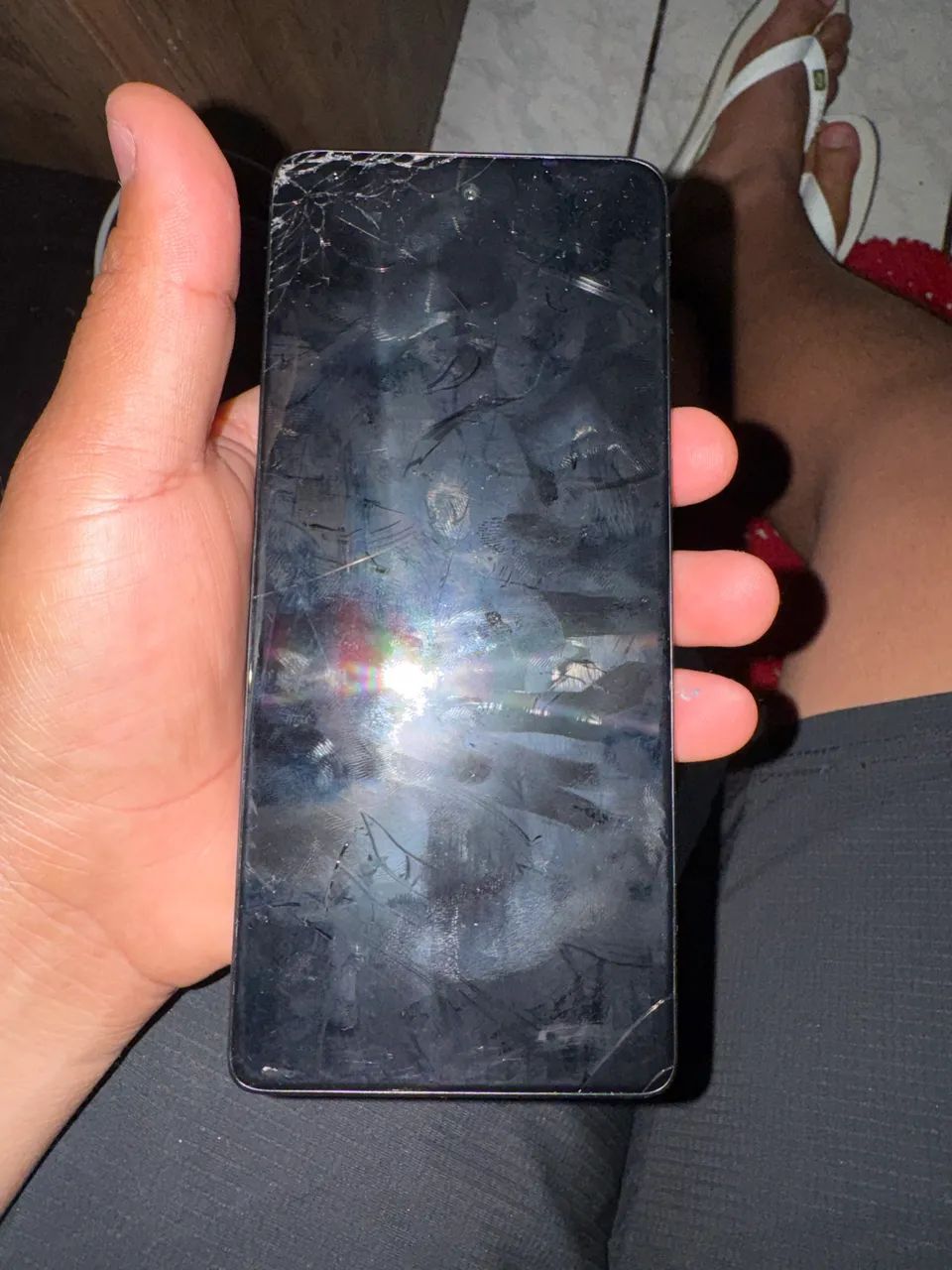 2 celulares por um valor só 245$ - Foto 4