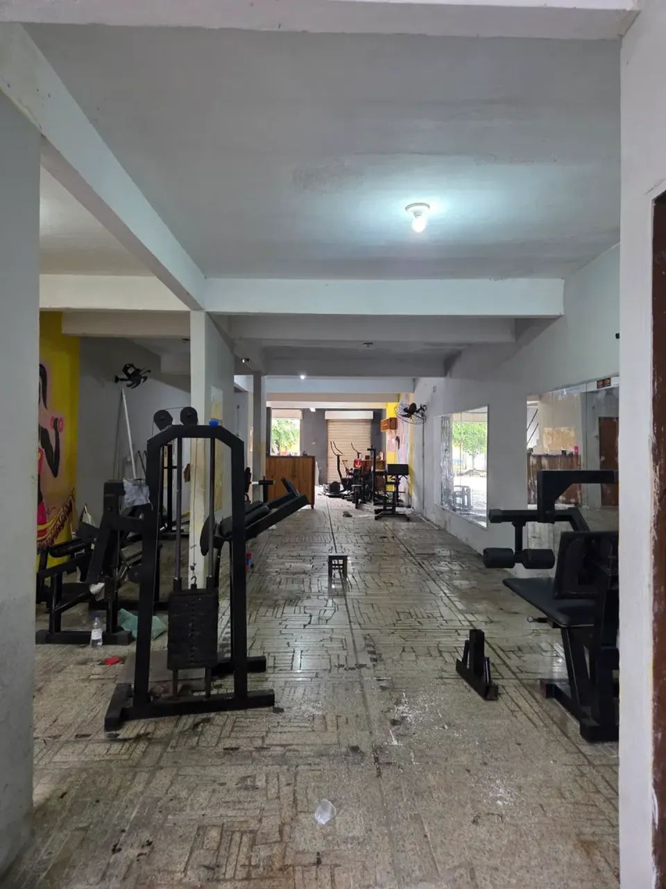 OPORTUNIDADE  PREDIO COMERCIAL NA PARAIIPABA - Foto 4