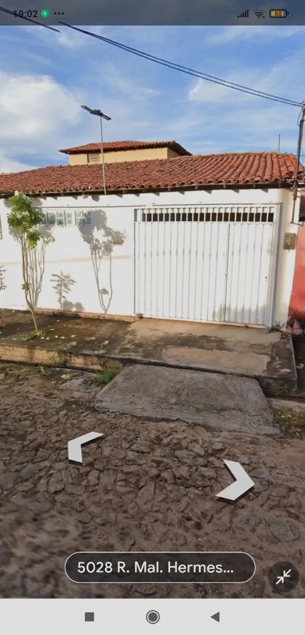 Foto - Teresina - Lourival Parente
