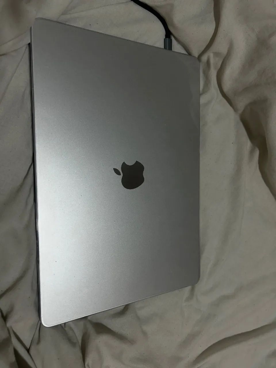Macbook Air M3 15 polegadas 