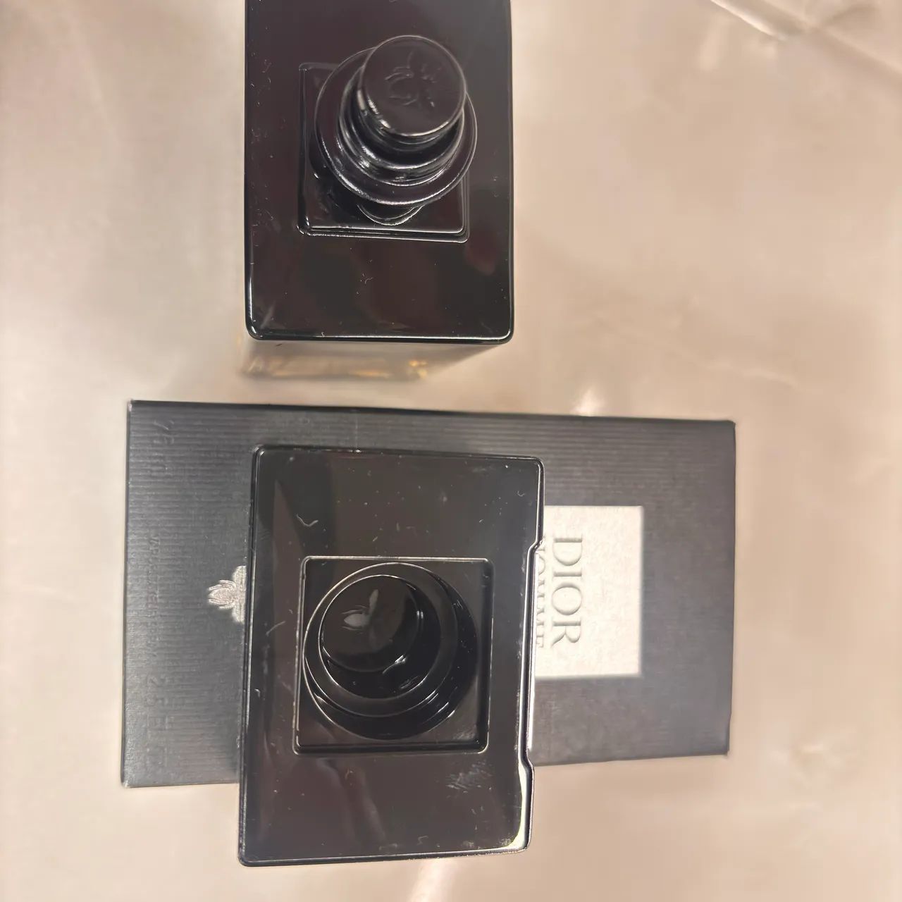 Dior homme parfum 2025 - Foto 3