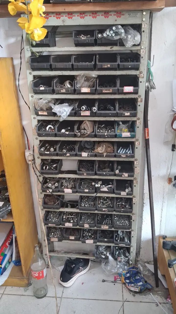 Material para oficina - Foto 4