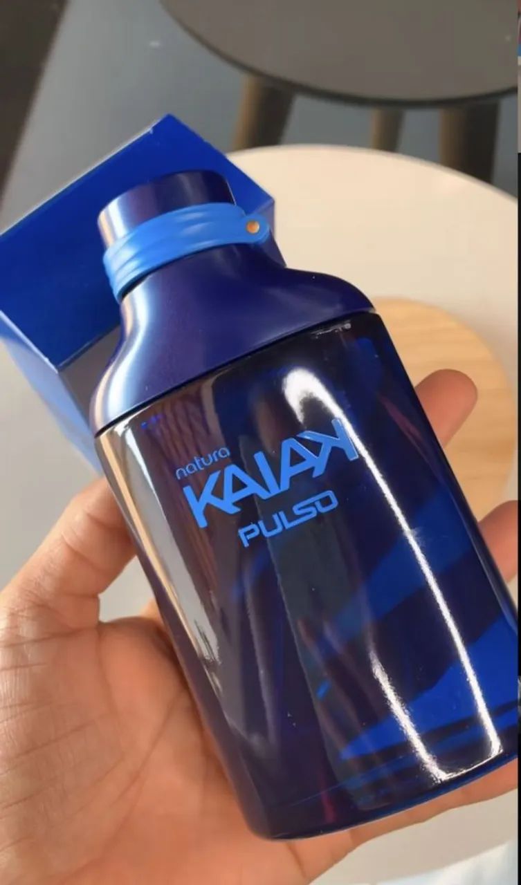 Perfume Natura Kaiak Pulso 