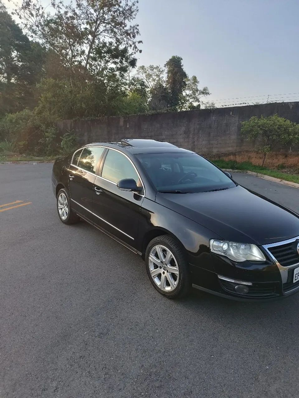 Volkswagen Passat 2.0 2010