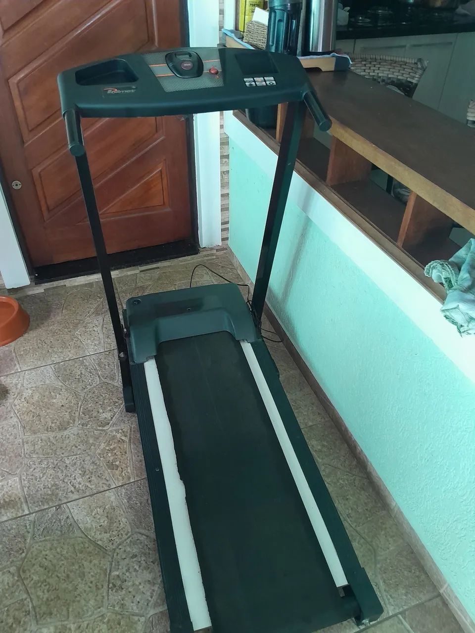 Esteira elétrica Polimet 