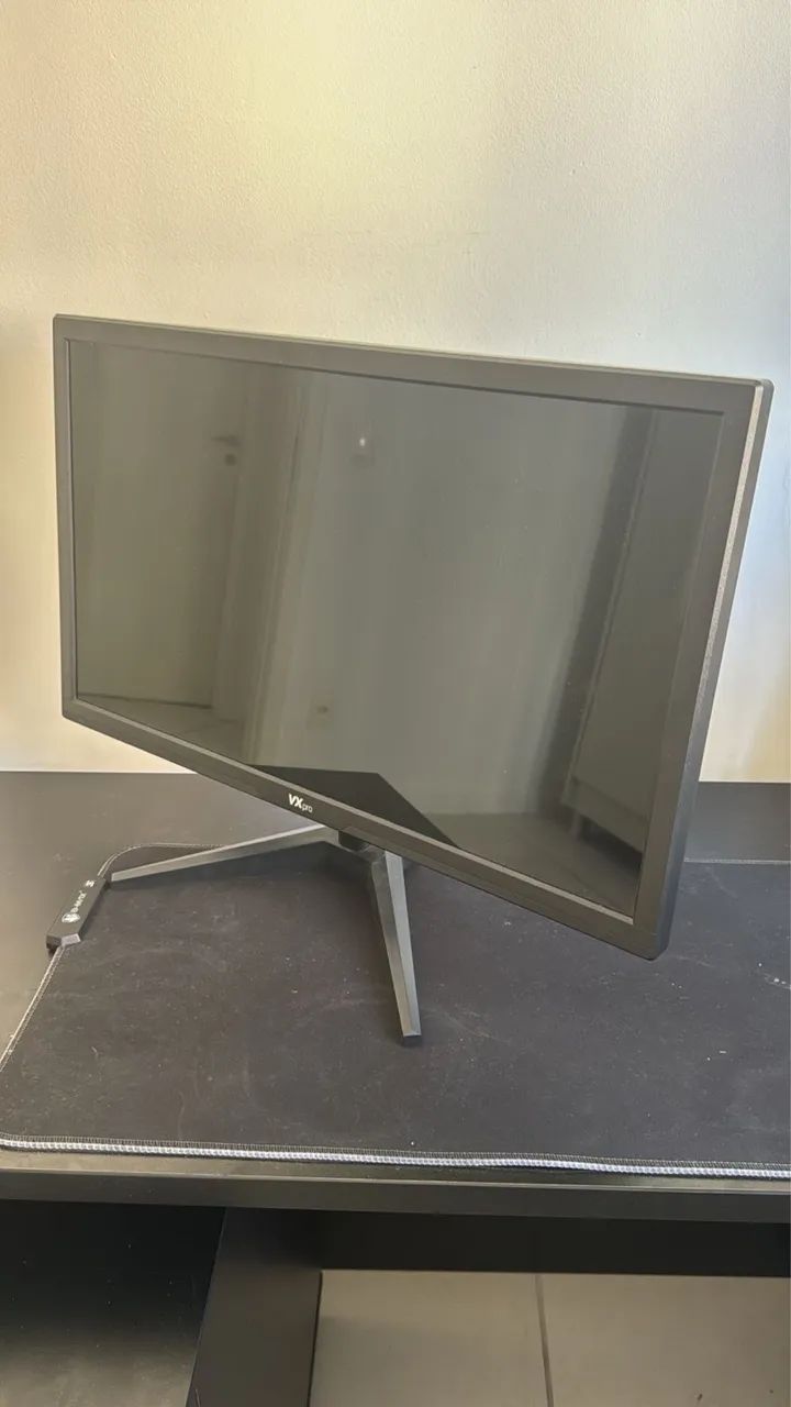 Monitor, Teclado e Mouse - Foto 2