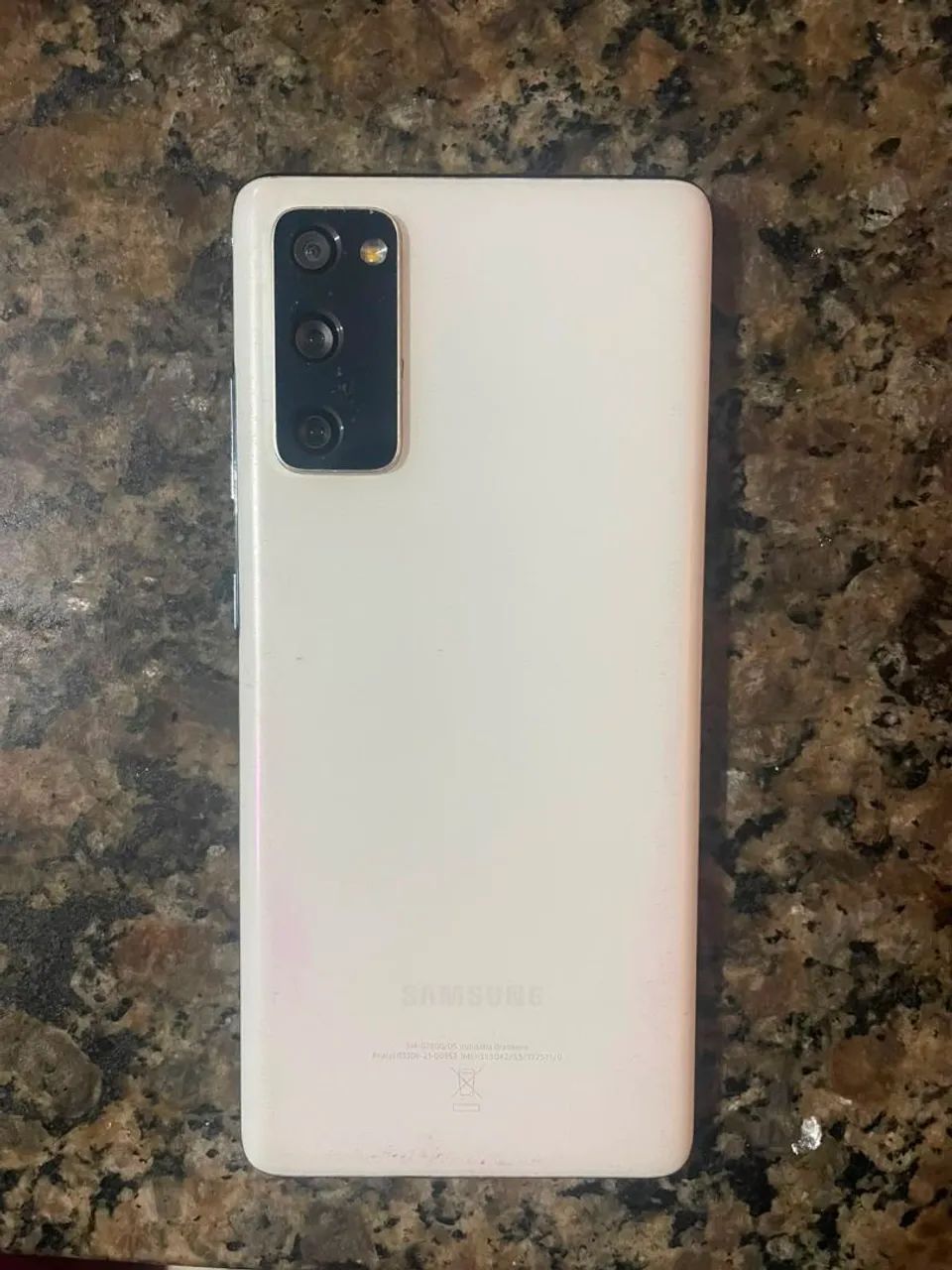Samsung s20 FE 128GB - Foto 4