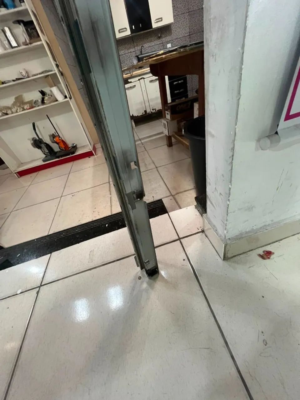  Linear Guia Linear ROLAND COM BASE