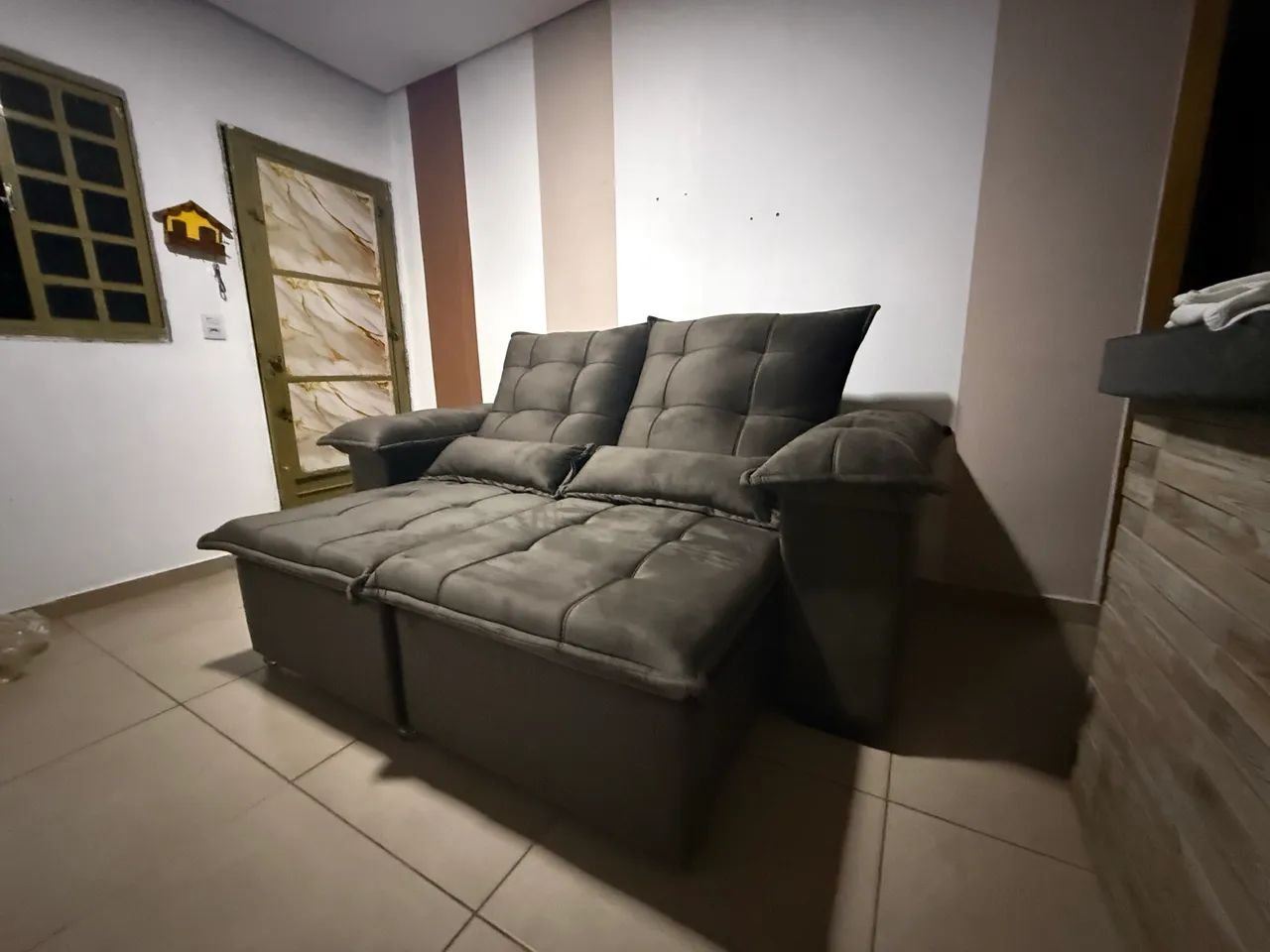 Sofá - Foto 4