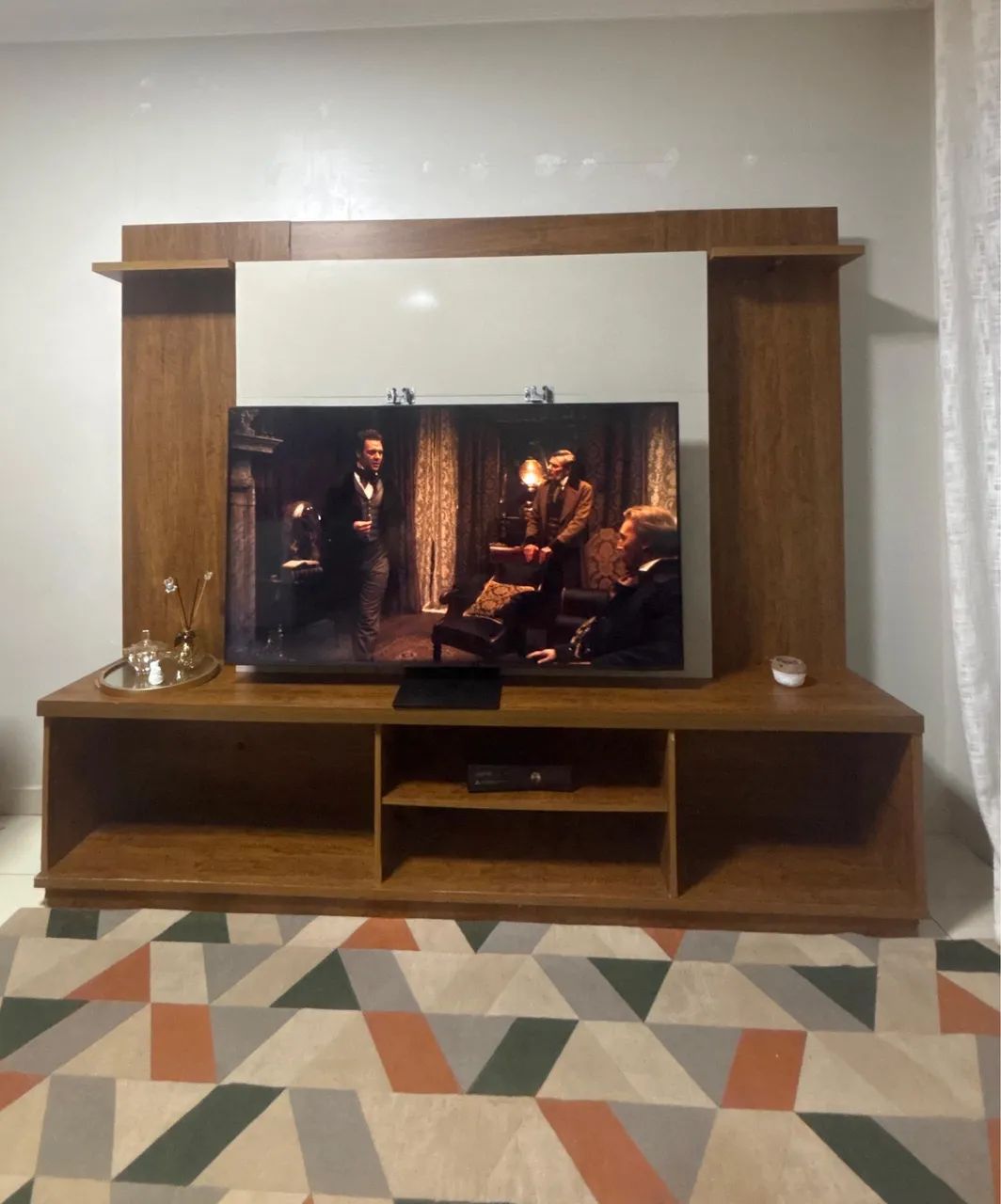 Painel Home 