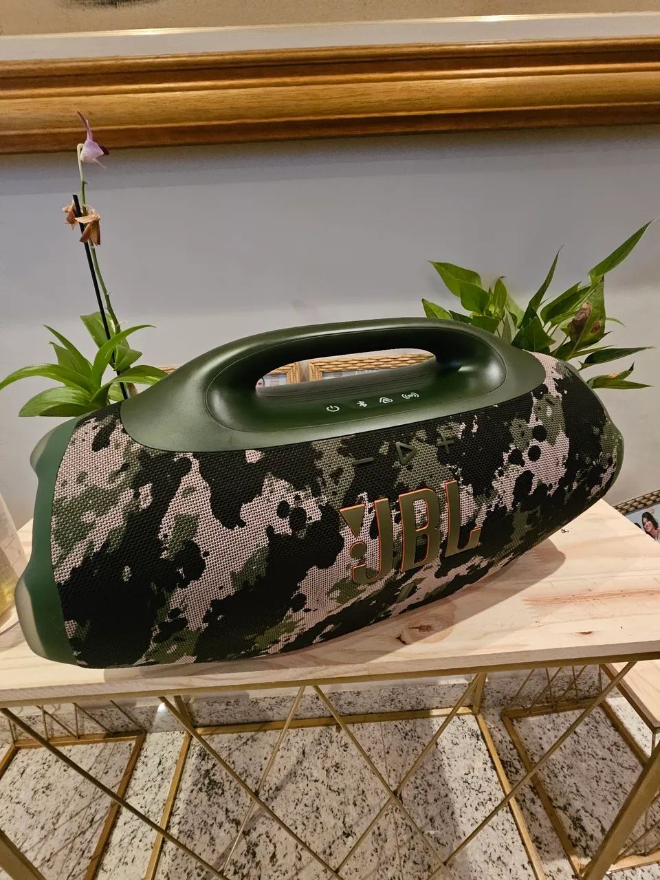 Jbl bombox 4 ,3 parcelo 18 vx pego ps5