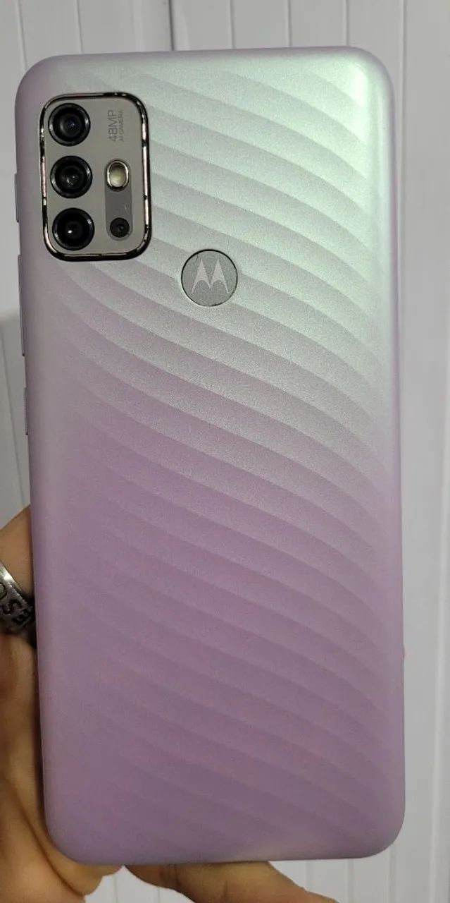 CELULAR MOTOROLA G10 - Foto 3