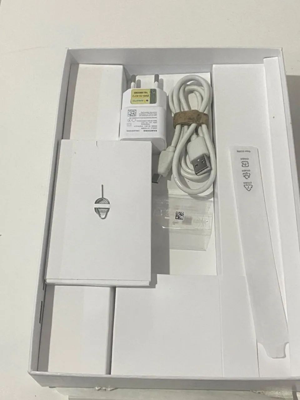 Tablet S6 Lite 64gb (touch trincado) - Foto 4