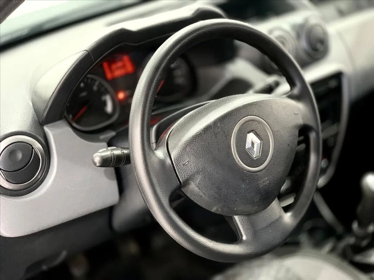 Renault Duster Expression 1.6 Hi-flex 16V Mec. 2014 - Foto 4
