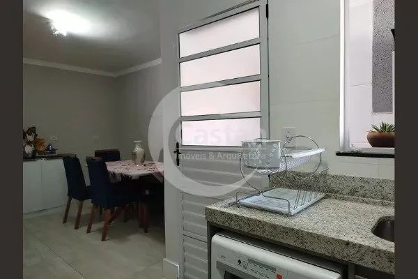 sobrado à venda na vila carrão - Foto 5