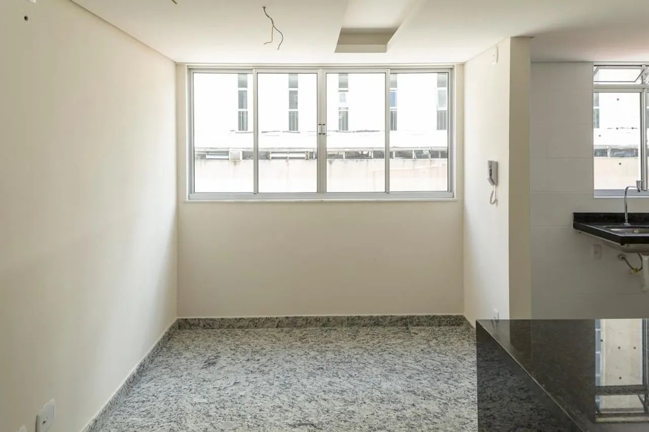 Apartamento à Venda - Savassi, 2 Quartos, 52 m2 - Foto 2