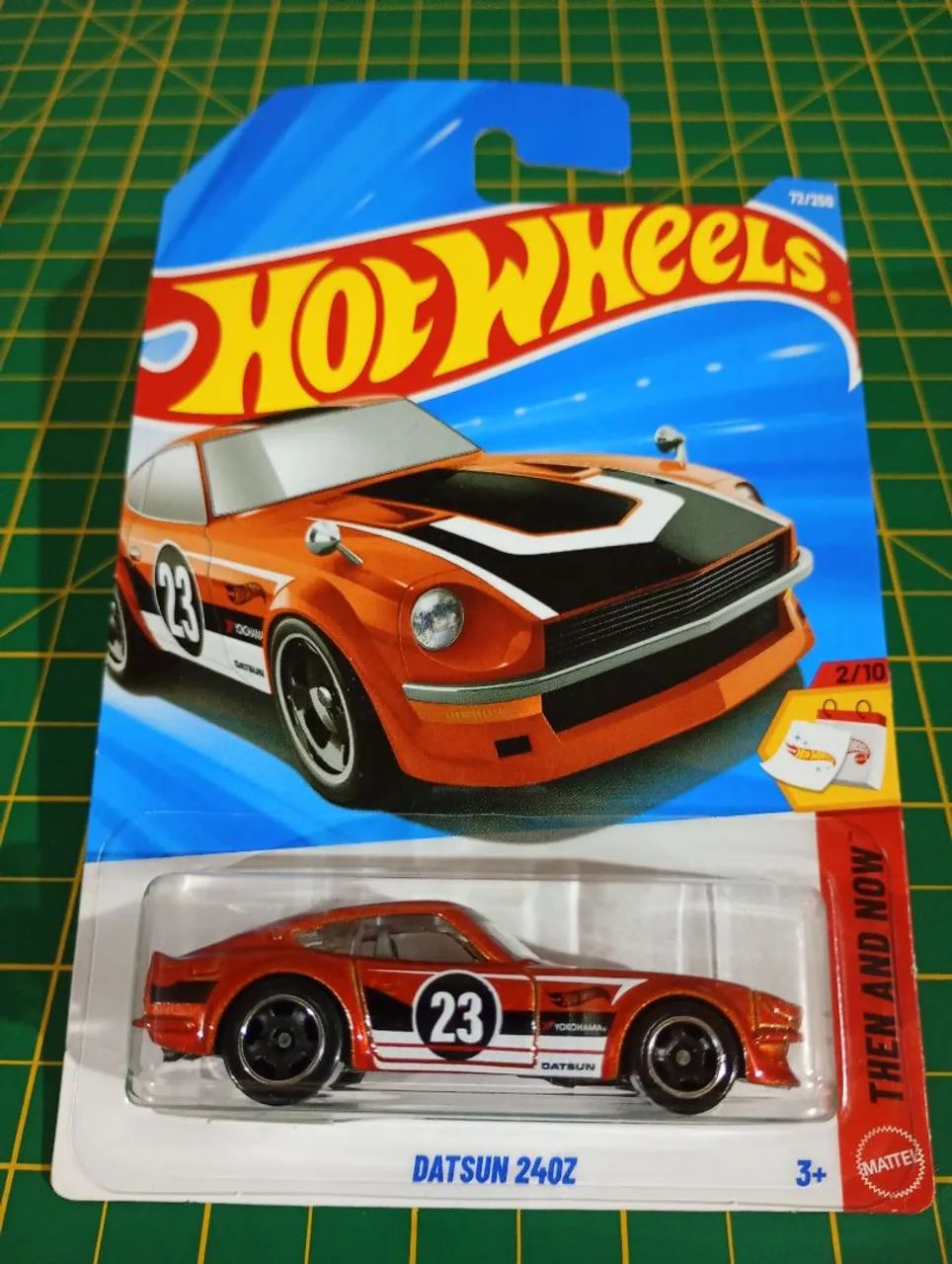 Hot Wheels - Datsun 240Z (23)