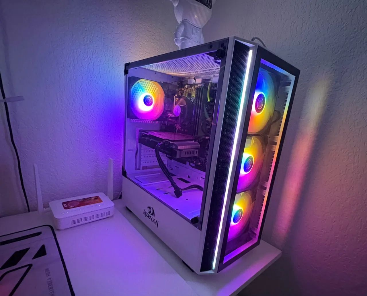 Pc gamer  - Foto 4