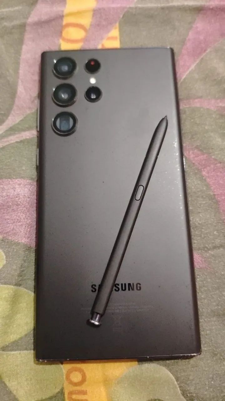 S22 ultra 1700  tem conversa - Foto 3